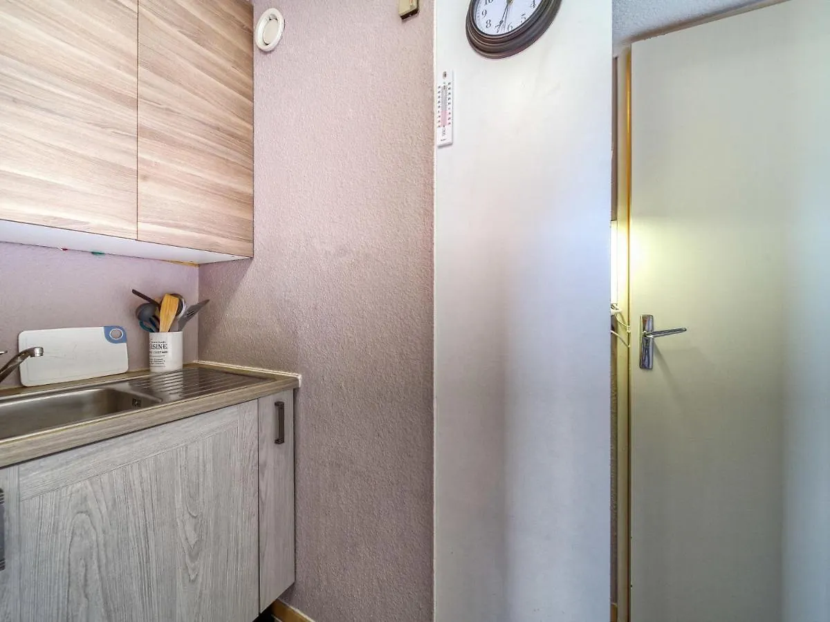 Studio Soyouz Vanguard-98 By Interhome Le Corbier Frankrig